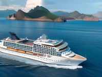 Cruise，探索海上旅行的无限魅力