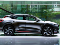 比亚迪海豹，引领电动车新时代的先锋