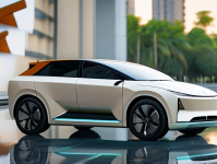 探索增程式电动汽车的奥秘