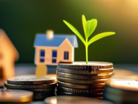 房地产政策中的信贷额度，调控房地产市场的关键工具