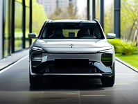 探索小鹏G9/G6，智能电动车的未来之星