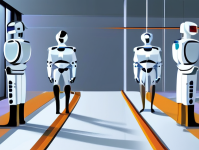 AI政策监管，平衡创新与安全的挑战，AI政策监管，平衡创新与安全的