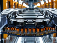 麒麟电池，新能源汽车的心脏