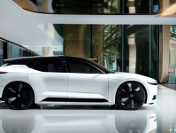 小鹏XNGP，智能驾驶的未来