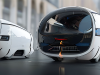 大疆车载，智能出行的未来