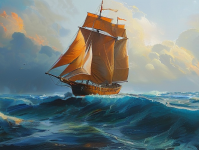 百度，互联网的巨轮，引领信息时代的潮流