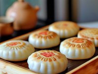 大同饼家Tai Tung—传统风味与现代创新的完美融合