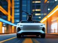 华为ADS，引领自动驾驶的新篇章