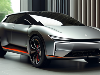 插电混动汽车—未来出行的新动力