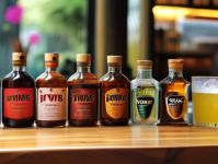 新加坡香味Irvins