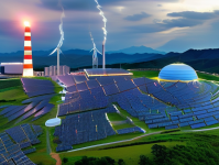 虚拟电厂，电力系统的革命性创新