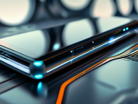 AI手机，未来科技的新篇章，手机，开启未来科技