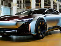 比亚迪刀片电池，创新技术引领未来汽车革命