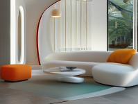 奥克斯AUX，创新科技与生活美学的完美融合