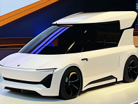 英伟达DRIVE，引领自动驾驶技术的革新之路