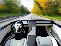 特斯拉FSD，未来驾驶的钥匙