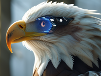 鹰集S.Engine，未来科技的先锋