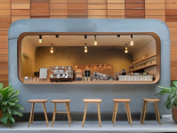 探索GREYBOX COFFEE的独特魅力