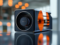 华为MDC，迈向智能世界的新引擎