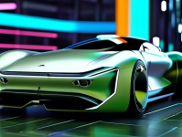 Orin芯片，未来汽车的智能心脏