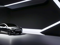 Model Y，特斯拉在电动汽车领域的突破与创新