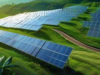 阳光电源储能，绿色能源的未来