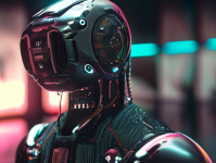 Midjourney，AI艺术创作革命的先锋