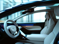 比亚迪天神之眼，引领智能驾驶新纪元的革新者