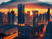 电商费在房地产政策中的角色与影响