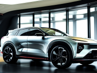 问界M9，探索未来出行的极致之作