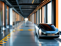 L4级自动驾驶，未来出行的新篇章