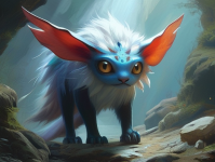 Sora，从神话到现实—探索神秘生物的现代意义