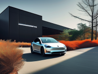 Model 3焕新版，特斯拉的革新之旅