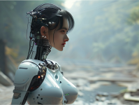 探索人工智能的新篇章，文心一言