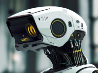 Stable Diffusion，人工智能的突破，艺术创作的新纪元