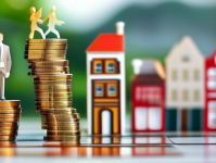 题，房地产调控，稳预期、促发展的关键举措