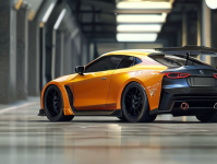 追求卓越，理想AD Max