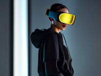 锐舞RANVOO，引领潮流的智能穿戴设备