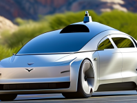 Waymo，自动驾驶技术的先锋